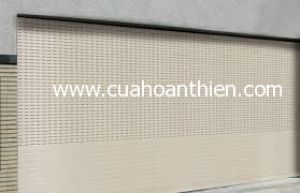Sản Xuất Cửa Cuốn Đài Loan số 1