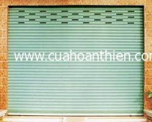 sản xuất cửa cuốn cửa kéo đài loan